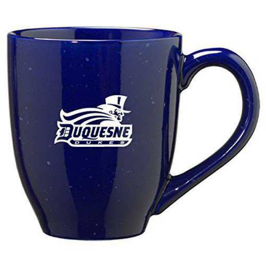 CER1-BLU-DUQUESNE-L1-SMA: LXG L1 MUG BLU, Duquesne University